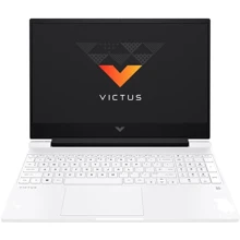 Ноутбук HP Victus 15-fa0028nq (81N96EA): Екран 15.6" IPS (1920x1080) Full HD