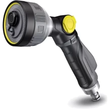 Многофункциональный металлический пистолет для полива Karcher Premium (2.645-271.0): Тип насадки для полива