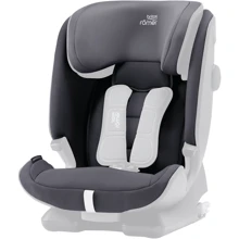Запасний чохол BRITAX-ROMER EVOLVA 1-2-3 SL SICT DARK GREY (2000031957): Виробник BRITAX-ROMER