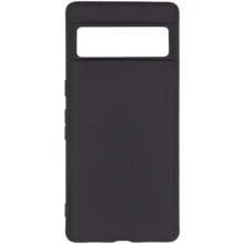 Чохол для телефона ArmorStandart Matte Slim Fit Black для Google Pixel 7 Pro (ARM63344): Сумісність Google Pixel 7 Pro