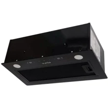 Витяжка Ventolux Punto 52 BG (900) TC MS SL: Тип фільтра повітря Рециркуляция, Отвод