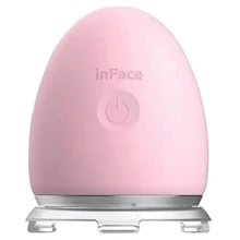 Массажер Ручной массажер Xiaomi inFace Ion Facial Device CF-03D Pink: Производитель Xiaomi
