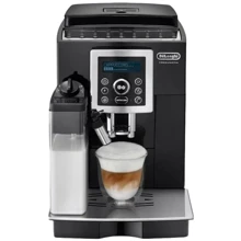 Кофеварка Delonghi ECAM 23.463.B: Тип кофемашина автоматическая