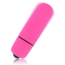 Віброкулька LoveToy X-Basic Bullet Mini One Speed Pink: Для кого Для жінок