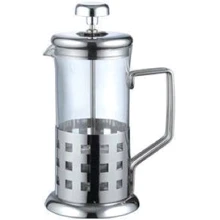 Френч-прес Bergner-KaiserHoff KH 1005 (350 мл): Тип френч-прес