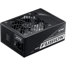 Блок питания ADATA Fusion 1600 (FUSION1600T-BKCEU): Форм-фактор ATX