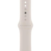 Apple 41mm Starlight Sport Band - M/L (MT2V3ZM/A): Производитель Apple