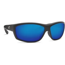 Спортивні окуляри Costa Del Mar SALTBREAK WHITE BLUE MIR 580G (BK 25 OBMGLP): Призначення Для рыбалки