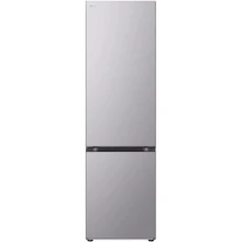 Холодильник LG GBV3200DPY: Тип xолодільнік двокамерний