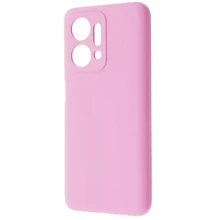 Чехол для телефонов WAVE Full Silicone Cover Pink Sand for Honor X7a: Совместимость Honor X7a