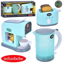 Набор кухонной бытовой техники LimoToy (RP88111-222-333): Производитель LimoToy