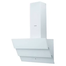 Витяжка Minola HVS 6382 WH 750 LED: Тип фільтра повітря Рециркуляція, Відведення