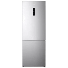 Холодильник Gorenje NRK720EAXL4: Тип xолодильник двухкамерный