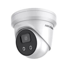 IP-камера видеонаблюдения Hikvision DS-2CD2346G2-I 2.8mm: Производитель Hikvision