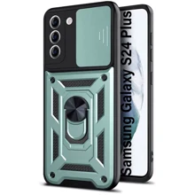 Чехол для телефонов BeCover Military Dark Green for Samsung S926 Galaxy S24 Plus (710640): Совместимость Samsung S926 Galaxy S24 Plus