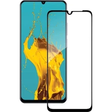 Piko Tempered Glass Full Glue Black for Realme Note 60: Совместимость Realme Note 60