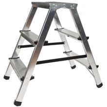 Virastar Step Stool (DR125ALDD3): Производитель Virastar