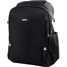Рюкзак Epol черный (VT-6038-02-black): Пол Унисекс