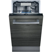 Встраиваемая посудомоечная машина Siemens SR75EX05MK: Размеры 81.5x44.8x55 см