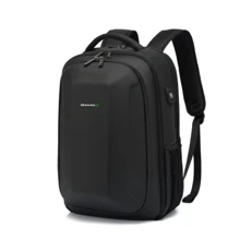 Сумка для ноутбуков Grand-X 15.6" Black (RS-795): Тип сумки рюкзак