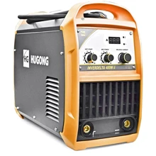 Сварочный инвертор Hugong Inverdelta 400W: Тип инвертор