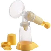 Молокоотсос Medela Base Manual Breast Pump ручного типа  (005.2032): undefined undefined