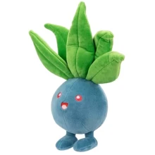 М'яка іграшка Pokemon W18 Оддіш 20 см (PKW3657): Тип герои мультфильмов и кино