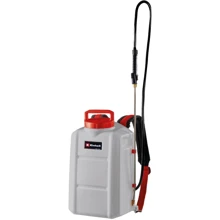 Обприскувач акумуляторний Einhell GE-WS 18/150 Li-Solo (3425230): Тип аккумуляторный