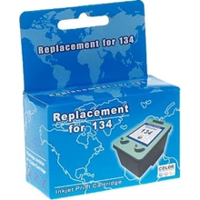 Картридж MicroJet для HP №134 Color (C9363HE) (HC-F34L): Виробник MicroJet