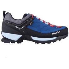 Взуття Кросівки жіночі Salewa WS MTN TRAINER GTX 63468 8673 - 38 - Blue (013.001.2418): Тип Жіночі трекінгові кросівки