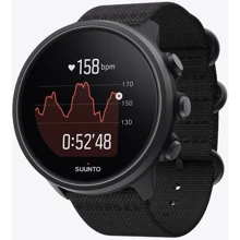 Смарт-часы Suunto 9 Baro Charcoal Black Titanium (SS050564000): Производитель Suunto