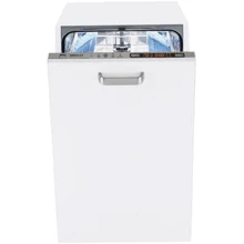 Посудомоечная машина Beko DIS 5530: Цвет белый