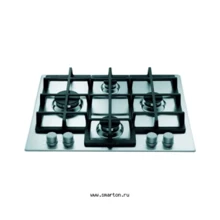 Варочная поверхность газовая Hotpoint-Ariston PZ 640 GH: Размеры для встраивания (ШxГ) 55.5x47.5 см