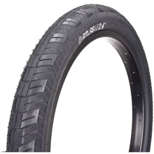 Покрышка 20x2.40 (55-65 PSI) Fiction ALTAS LP, черная: Диаметр 20"