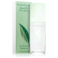 Парфюмированная вода Elizabeth Arden Green Tea 30 ml: Вид Парфюмированная вода