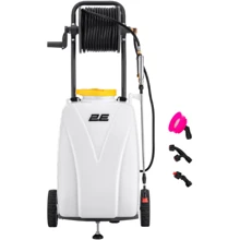 Обприскувач акумуляторний 2E AquaSpray 40LRC 2E-40LWBS30: Тип аккумуляторный