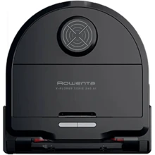 Робот-пилосос Rowenta RR9675WH X-Plorer Serie 240 AI Animal & Allergy Model: Виробник Rowenta