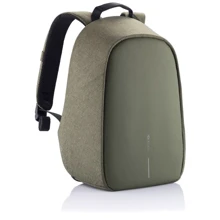 XD Design Bobby Hero Small Green (P705.707) for MacBook Pro 13": Цвет зеленый (Green)