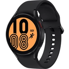 Смарт-часы Samsung Galaxy Watch 4 44mm Black (SM-R870NZKA)
