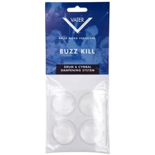 Демпферы VATER Buzzkill Extra Dry: Производитель VATER