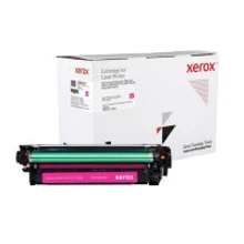 Картридж Xerox HP CE403A (507A) magenta (006R03687): Виробник Xerox