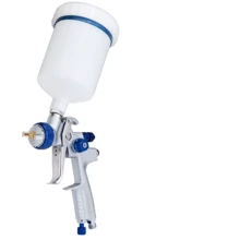 Краскопульт Refine 6814161: Производитель Refine