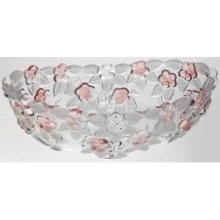 Салатник Walther Glas Carmen Satin-Rose 1128 WG (270 мм): Количество 1