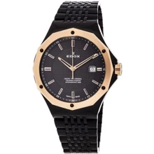 Наручные часы Edox 53005 37GRM GIR: Стиль Классический
