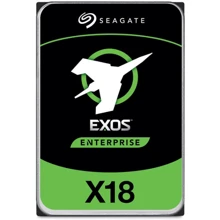 Внутрішній жорсткий диск Seagate Exos X18 12TB (ST12000NM000J): Форм-фактор 3.5"
