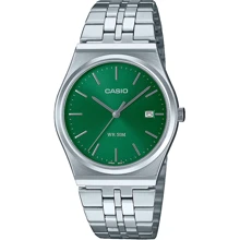 Наручний годинник Casio TIMELESS COLLECTION MTP-B145D-3AVEF (363175): Стиль Классический