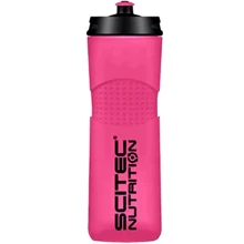 Фляга Scitec Nutrition Bidon Bike Bottle 650 ml Pink: Страна производитель Венгрия