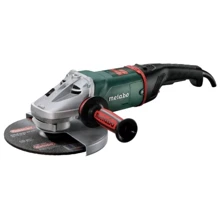 Metabo WEA 26-230 MVT Quick: Производитель Metabo