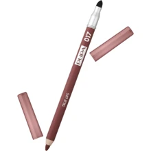 Pupa True Lip Pencil №17 Natural Олівець для губ 1.2 г: Вид Контурный карандаш для губ