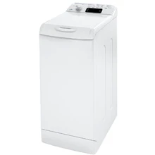 Стиральная машина Indesit IWTE 51051 ECO: Тип машины Автомат